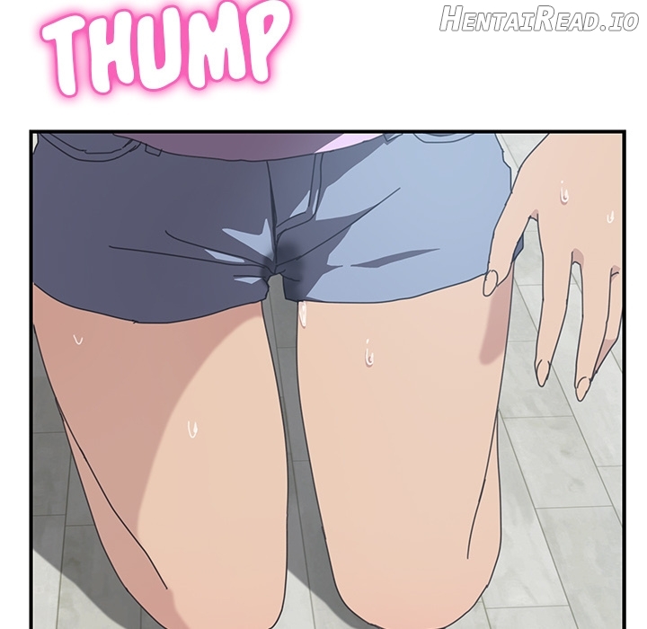 UNWANTED ROOMMATE Chapter 11 - page 116