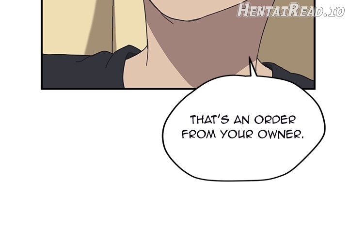 UNWANTED ROOMMATE Chapter 11 - page 3