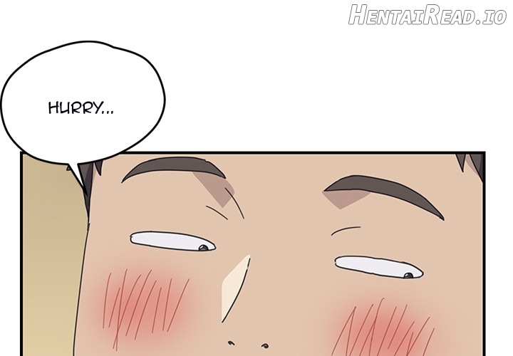 UNWANTED ROOMMATE Chapter 11 - page 4