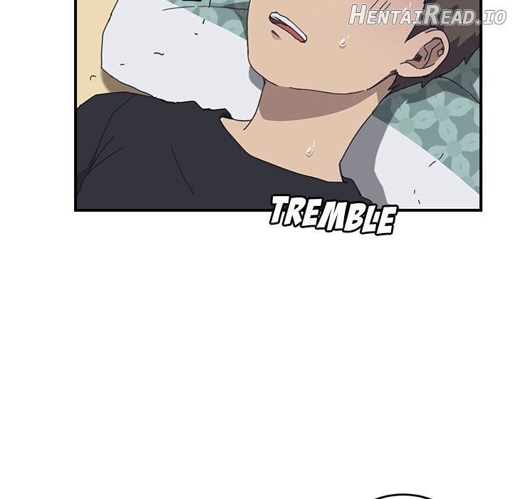 UNWANTED ROOMMATE Chapter 11 - page 45