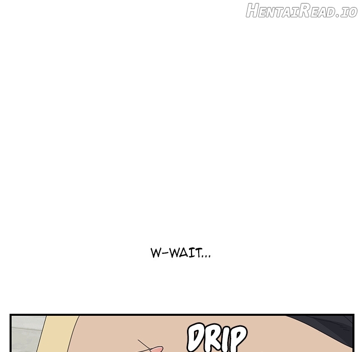 UNWANTED ROOMMATE Chapter 11 - page 64