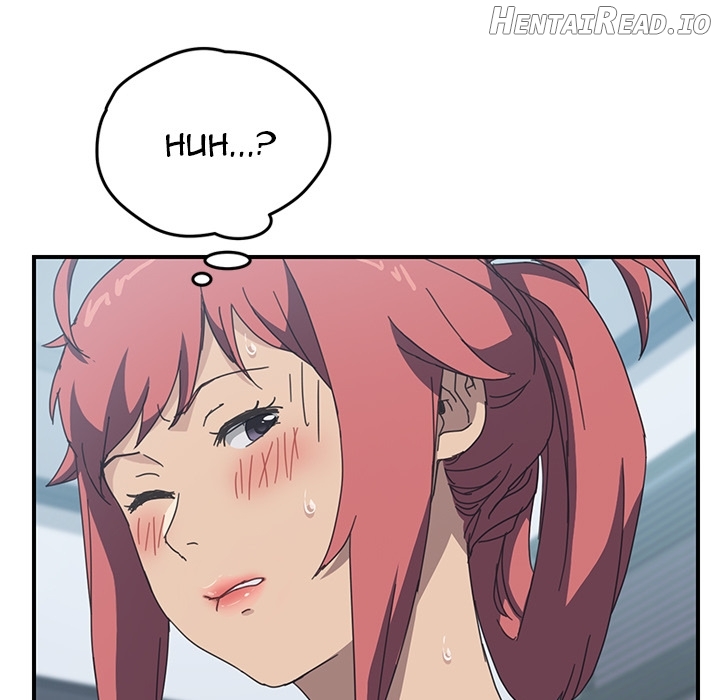 UNWANTED ROOMMATE Chapter 11 - page 79