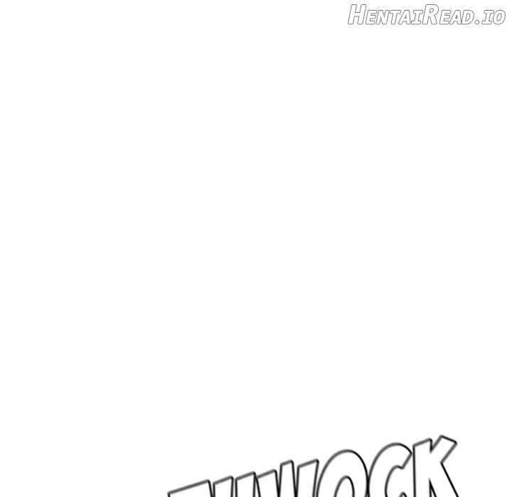 UNWANTED ROOMMATE Chapter 11 - page 8