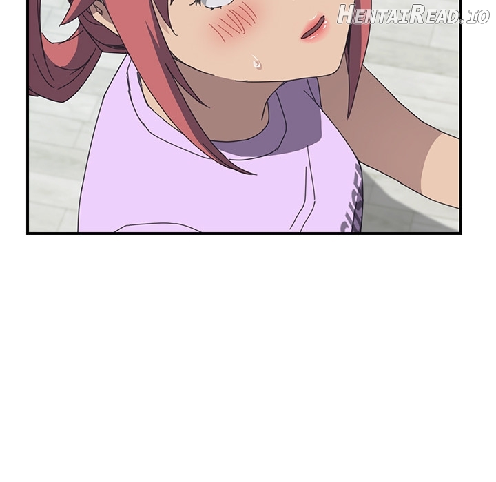 UNWANTED ROOMMATE Chapter 11 - page 89