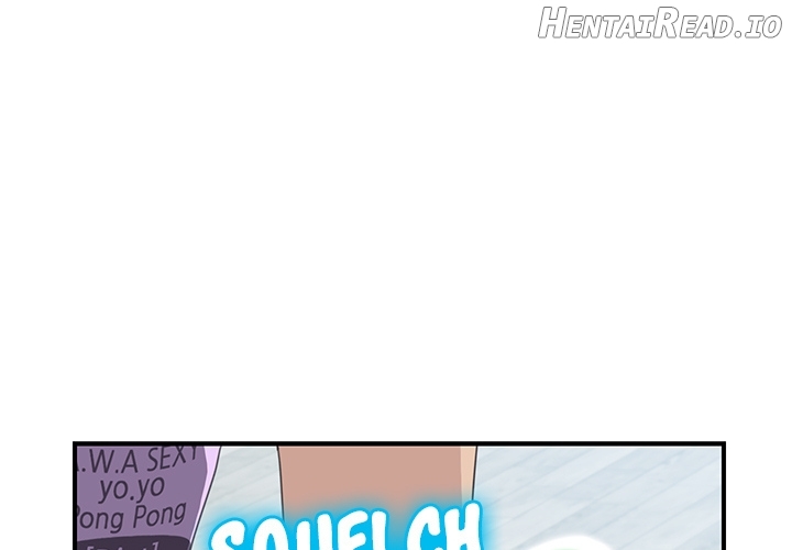 UNWANTED ROOMMATE Chapter 12 - page 1