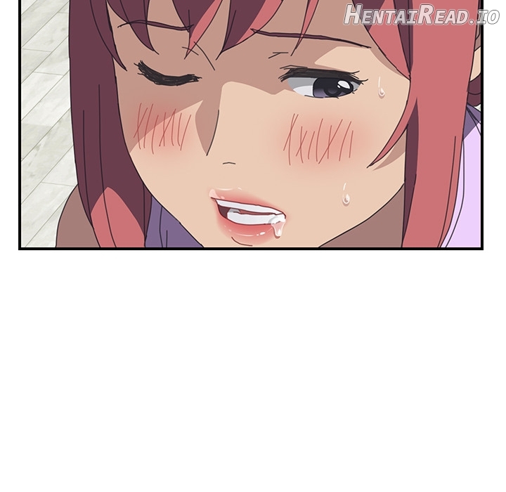 UNWANTED ROOMMATE Chapter 12 - page 116