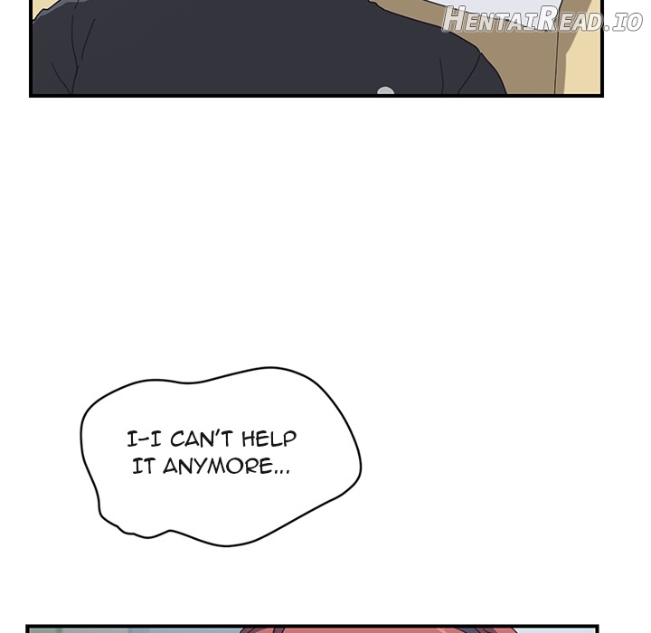 UNWANTED ROOMMATE Chapter 12 - page 16