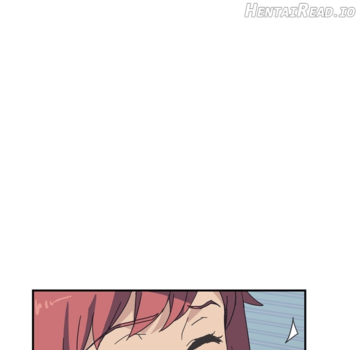 UNWANTED ROOMMATE Chapter 12 - page 21