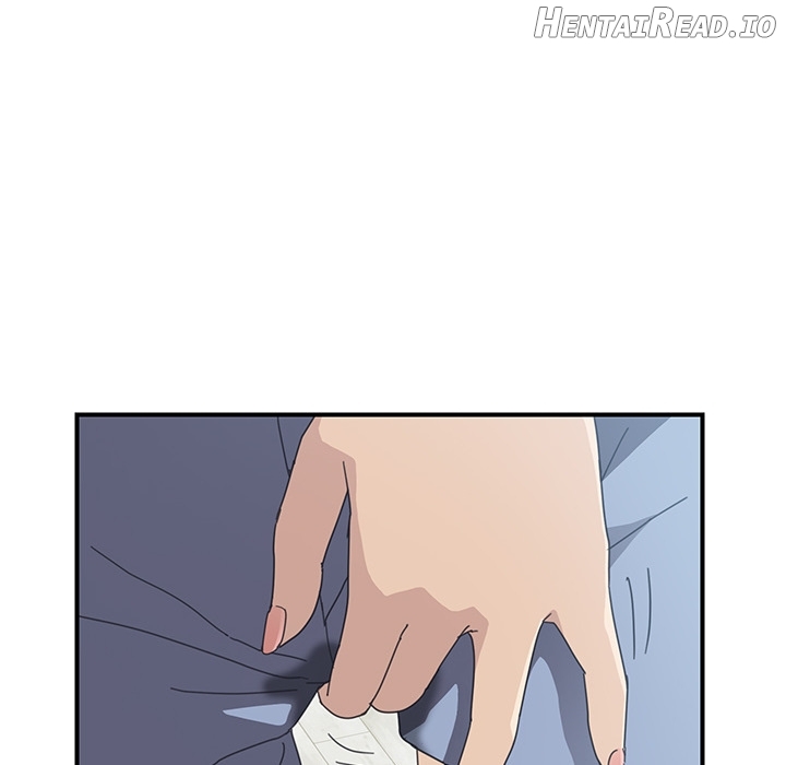 UNWANTED ROOMMATE Chapter 12 - page 23