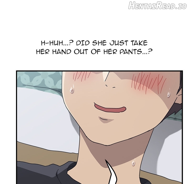 UNWANTED ROOMMATE Chapter 12 - page 29