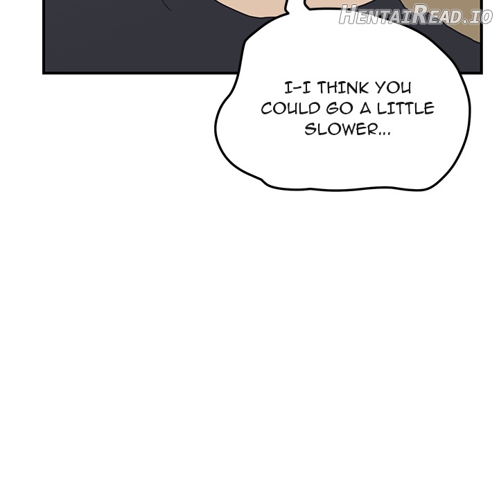 UNWANTED ROOMMATE Chapter 12 - page 30