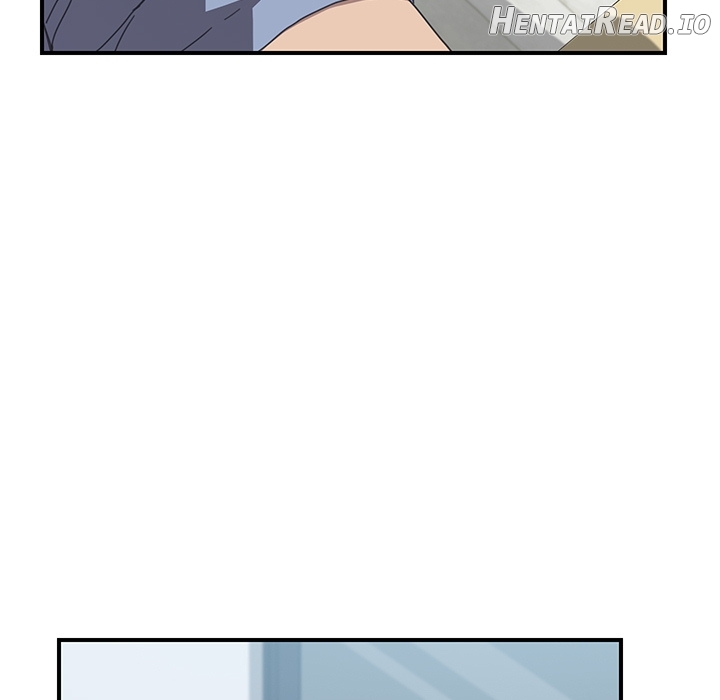 UNWANTED ROOMMATE Chapter 12 - page 34