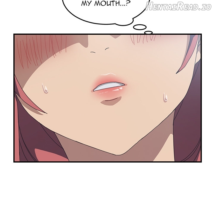 UNWANTED ROOMMATE Chapter 12 - page 40