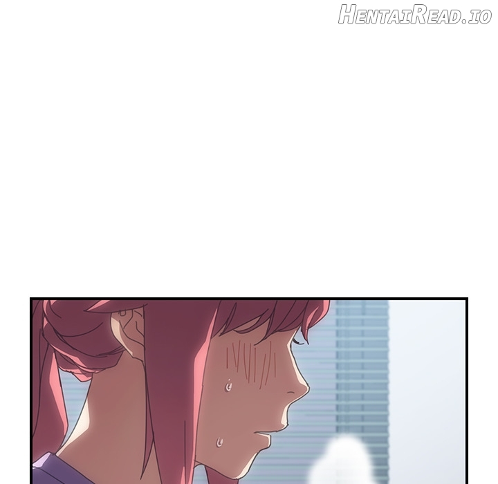 UNWANTED ROOMMATE Chapter 12 - page 41