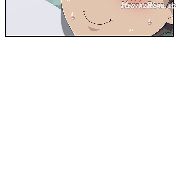 UNWANTED ROOMMATE Chapter 12 - page 47