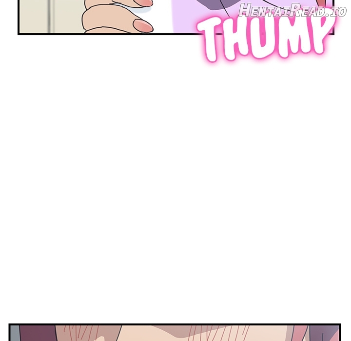 UNWANTED ROOMMATE Chapter 12 - page 49