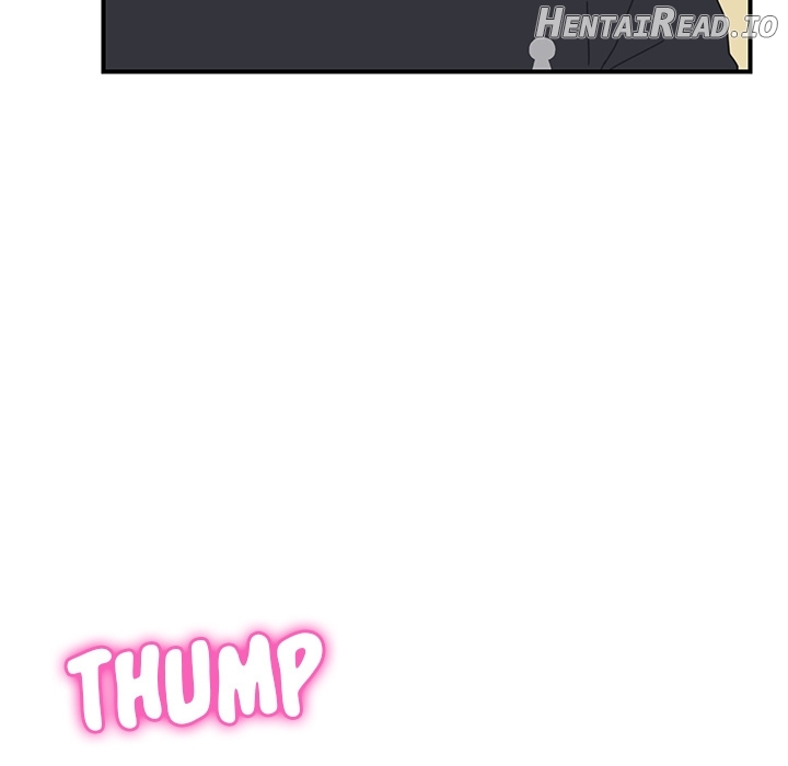 UNWANTED ROOMMATE Chapter 12 - page 5