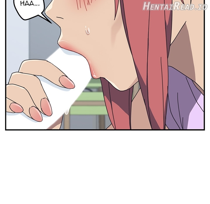 UNWANTED ROOMMATE Chapter 12 - page 52