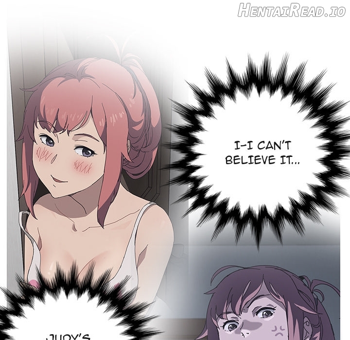 UNWANTED ROOMMATE Chapter 12 - page 55