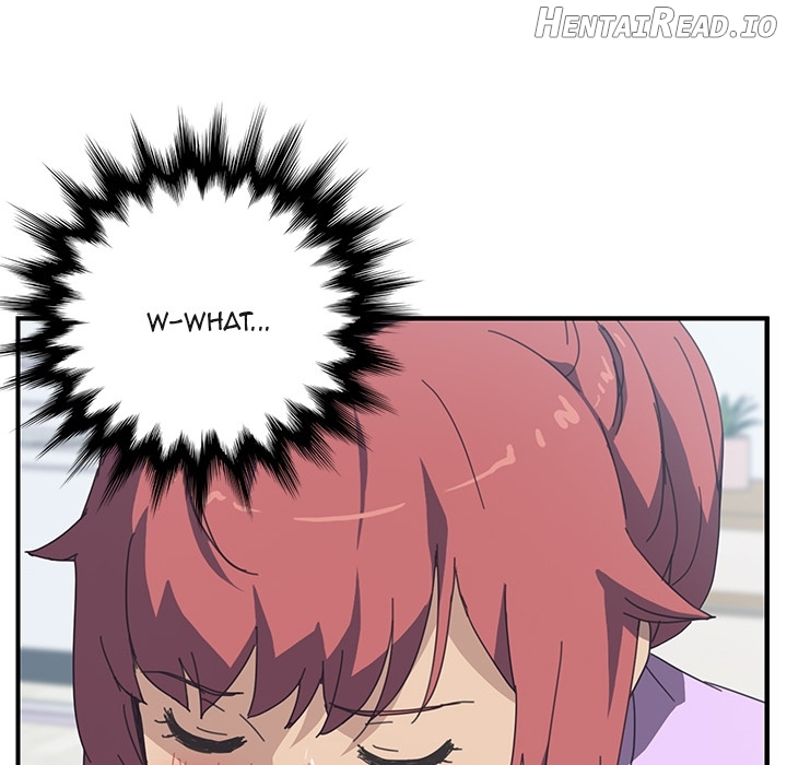 UNWANTED ROOMMATE Chapter 12 - page 58