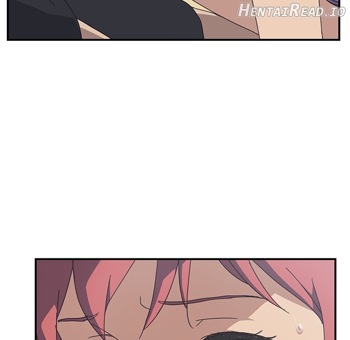 UNWANTED ROOMMATE Chapter 12 - page 64