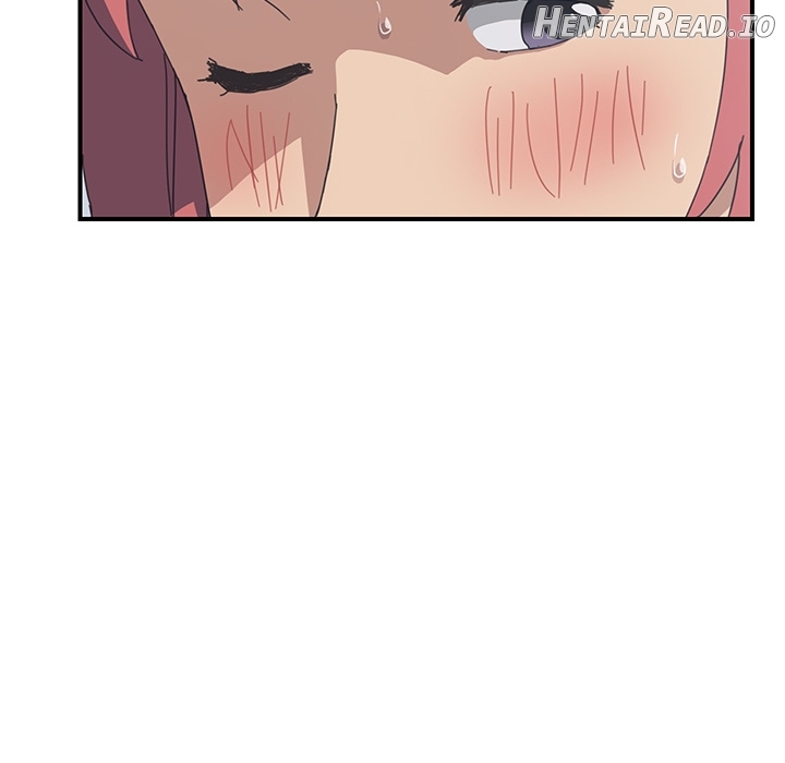 UNWANTED ROOMMATE Chapter 12 - page 65
