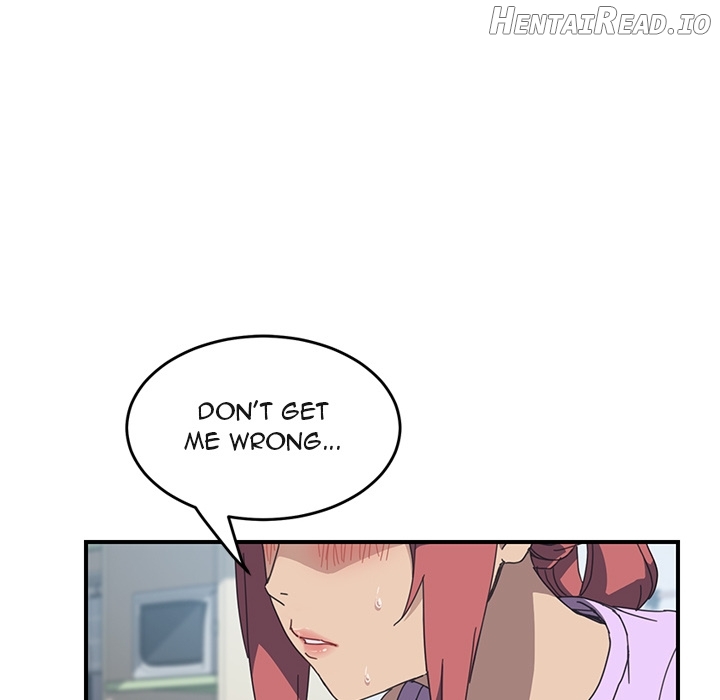 UNWANTED ROOMMATE Chapter 12 - page 69