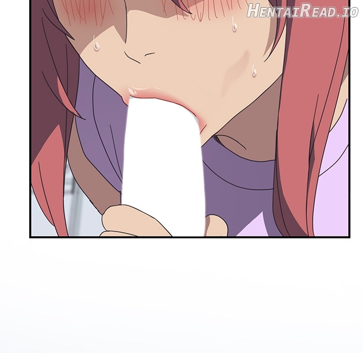 UNWANTED ROOMMATE Chapter 12 - page 76