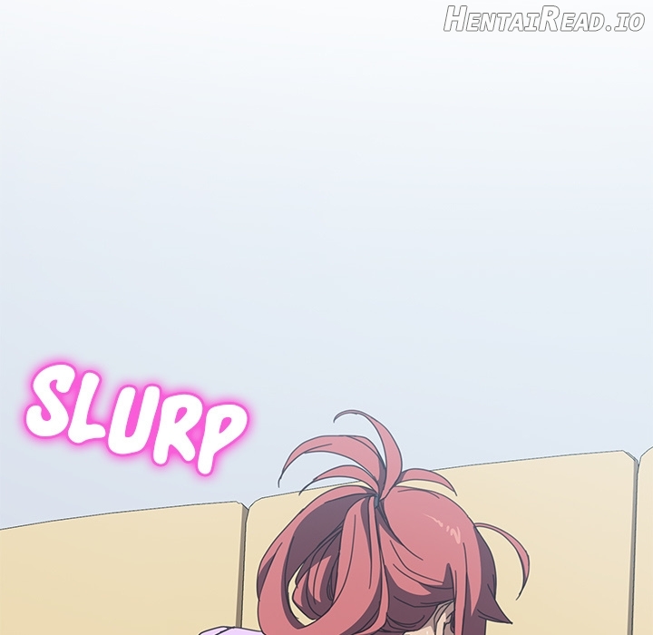 UNWANTED ROOMMATE Chapter 12 - page 77