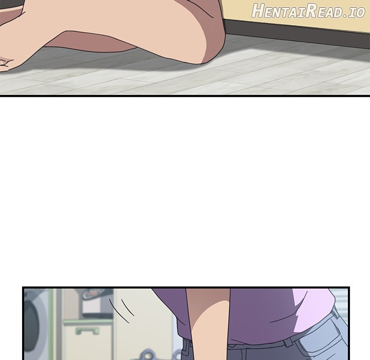 UNWANTED ROOMMATE Chapter 12 - page 79