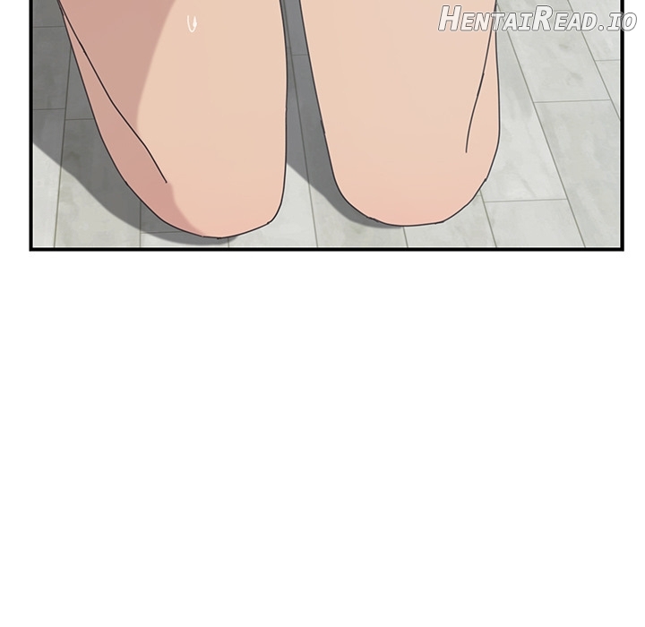 UNWANTED ROOMMATE Chapter 12 - page 8