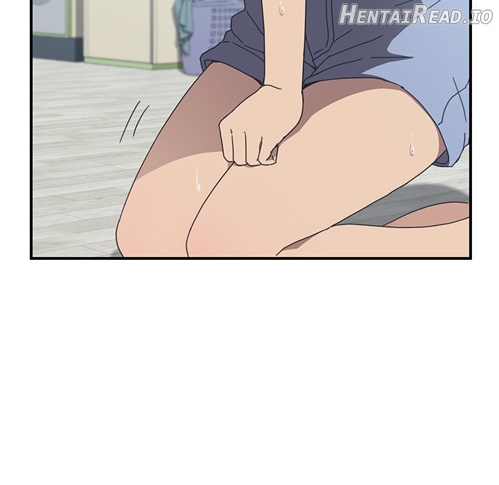 UNWANTED ROOMMATE Chapter 12 - page 80