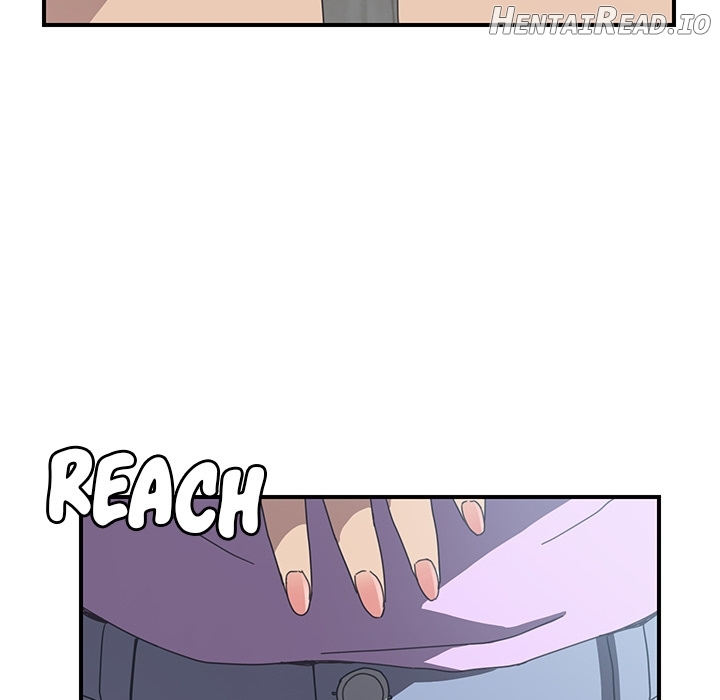 UNWANTED ROOMMATE Chapter 12 - page 82