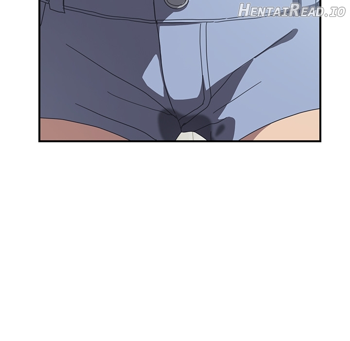 UNWANTED ROOMMATE Chapter 12 - page 83