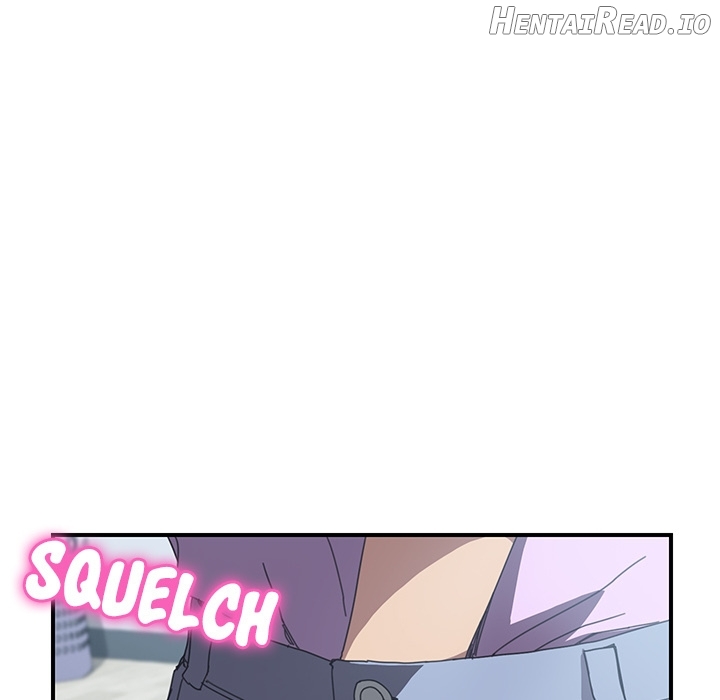 UNWANTED ROOMMATE Chapter 12 - page 85