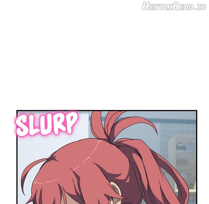 UNWANTED ROOMMATE Chapter 12 - page 87