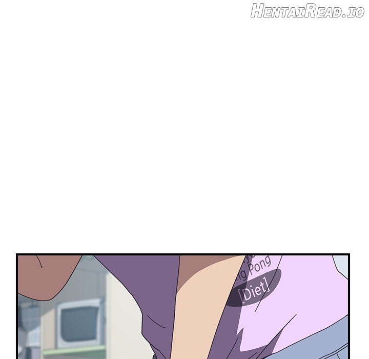UNWANTED ROOMMATE Chapter 12 - page 92
