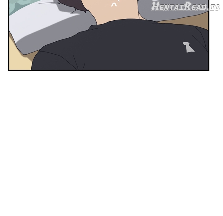 UNWANTED ROOMMATE Chapter 12 - page 95