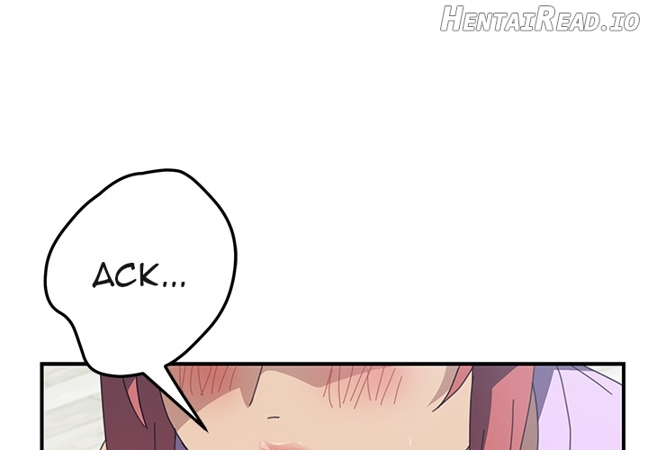 UNWANTED ROOMMATE Chapter 13 - page 1