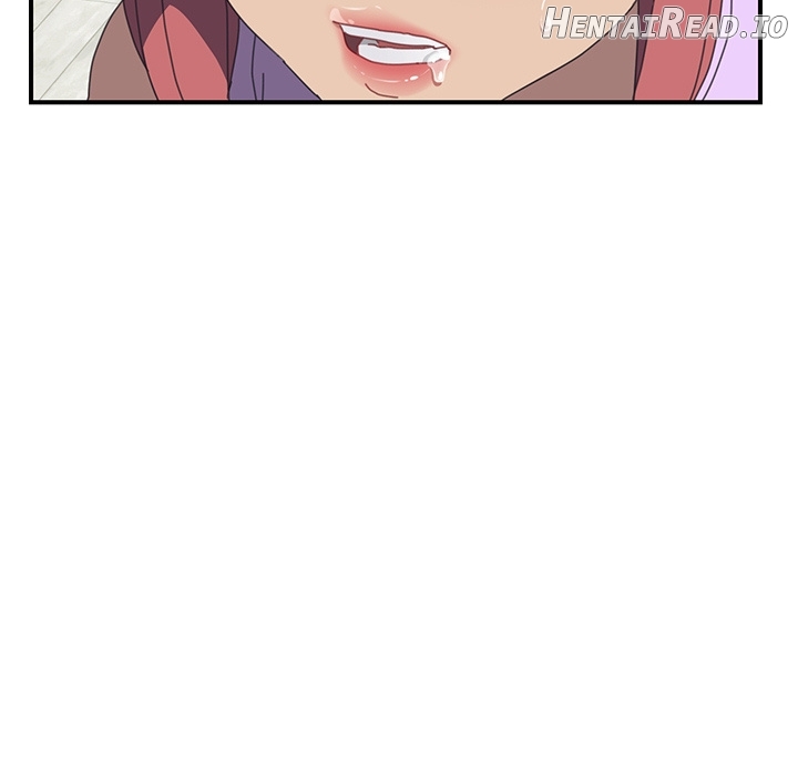 UNWANTED ROOMMATE Chapter 13 - page 10