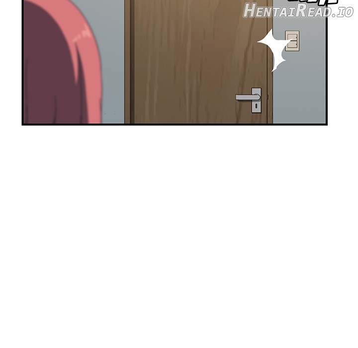 UNWANTED ROOMMATE Chapter 13 - page 112