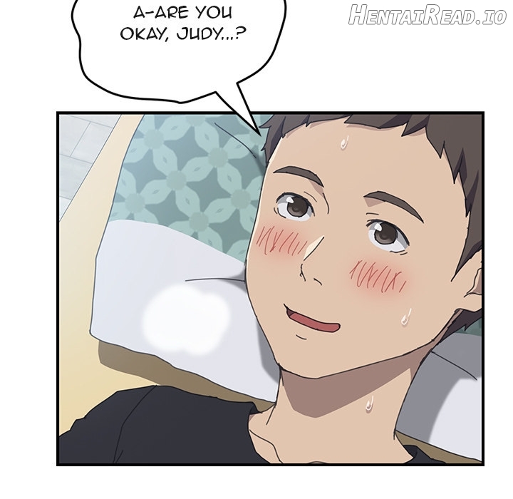 UNWANTED ROOMMATE Chapter 13 - page 16