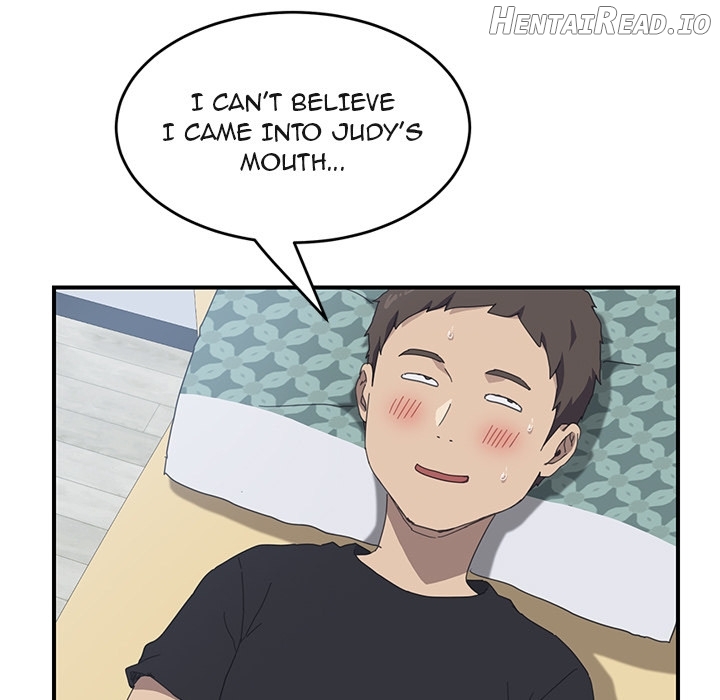 UNWANTED ROOMMATE Chapter 13 - page 24