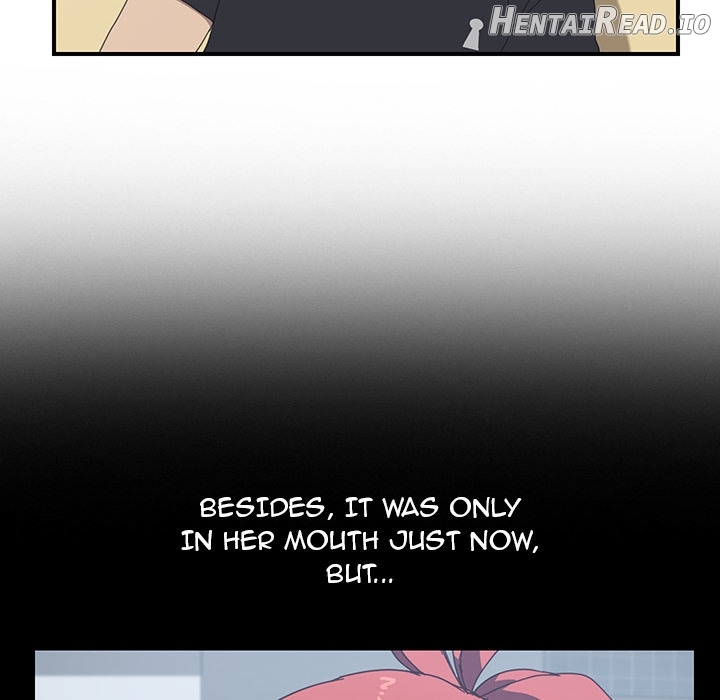 UNWANTED ROOMMATE Chapter 13 - page 25