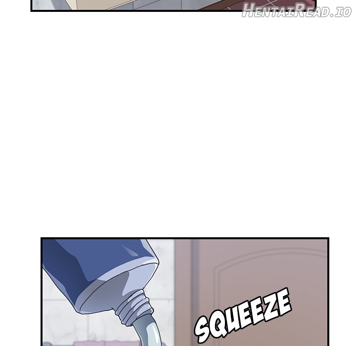 UNWANTED ROOMMATE Chapter 13 - page 32