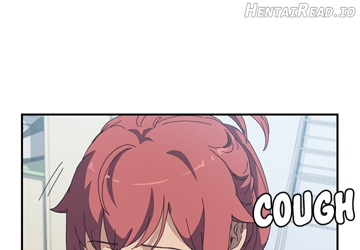 UNWANTED ROOMMATE Chapter 13 - page 4