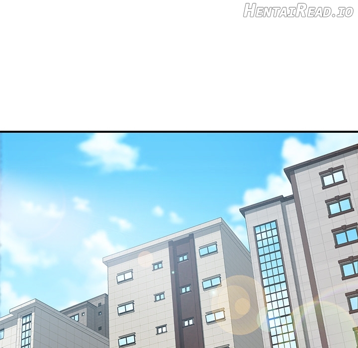 UNWANTED ROOMMATE Chapter 13 - page 40
