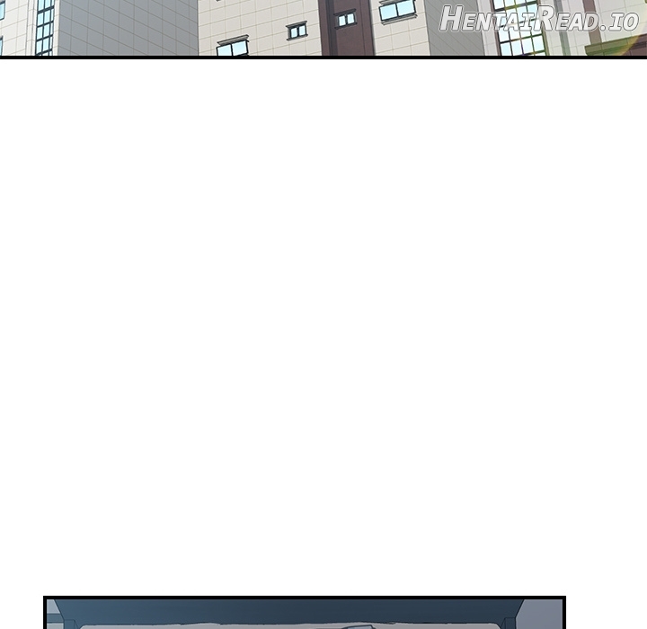 UNWANTED ROOMMATE Chapter 13 - page 41