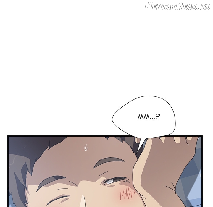 UNWANTED ROOMMATE Chapter 13 - page 43