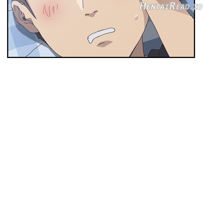 UNWANTED ROOMMATE Chapter 13 - page 44